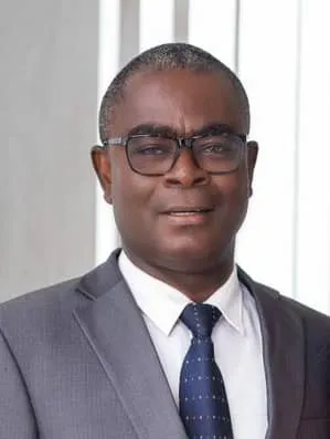 Eld Prof Daniel Obeng Attuah, Organizer of the Pentecost Workers Guild